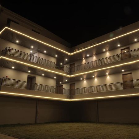 The Presidential Suites Bhuj Exterior photo