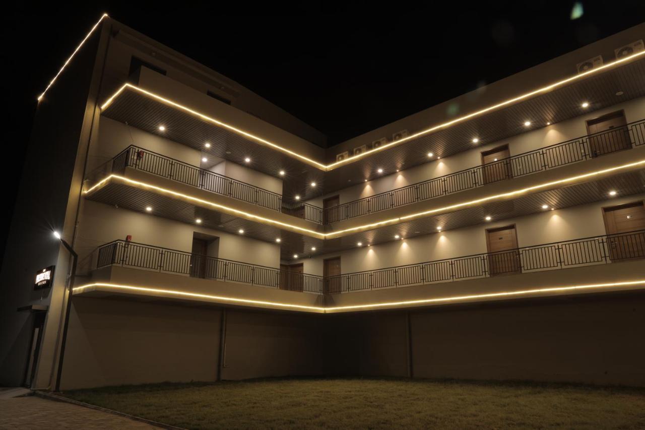 The Presidential Suites Bhuj Exterior photo