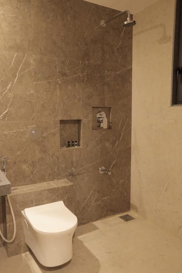 The Presidential Suites Bhuj Exterior photo