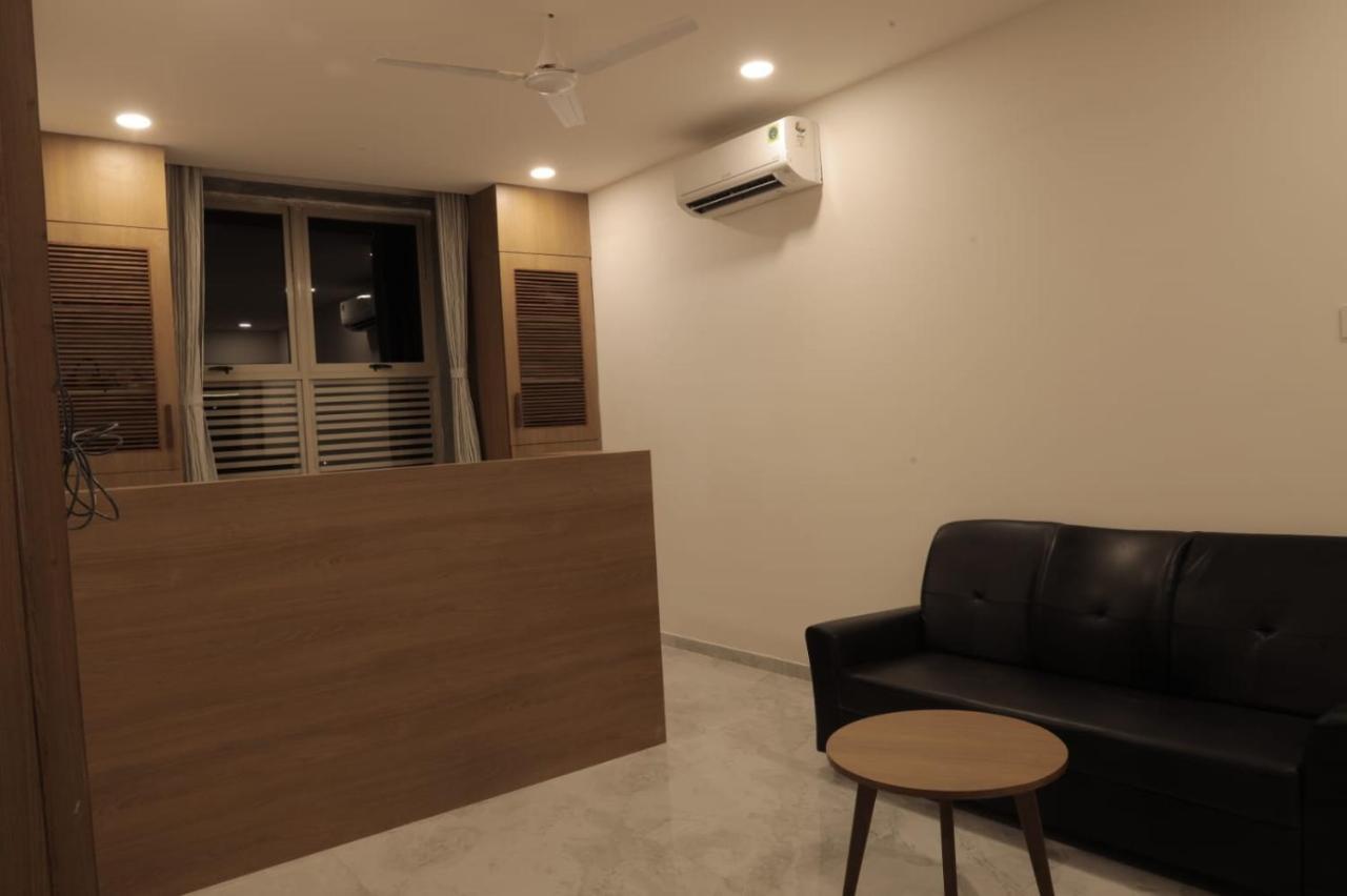 The Presidential Suites Bhuj Exterior photo